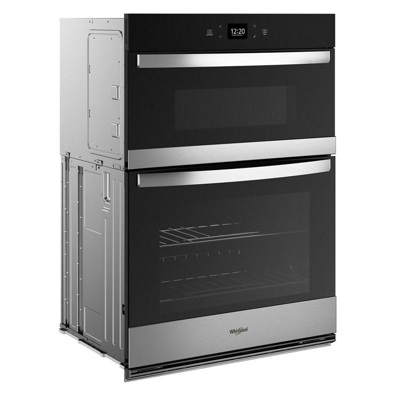 Large Picture of Whirlpool WOEC5030LZ