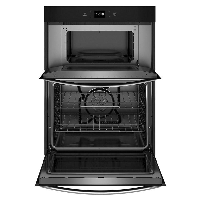 Large Picture of Whirlpool WOEC5030LZ