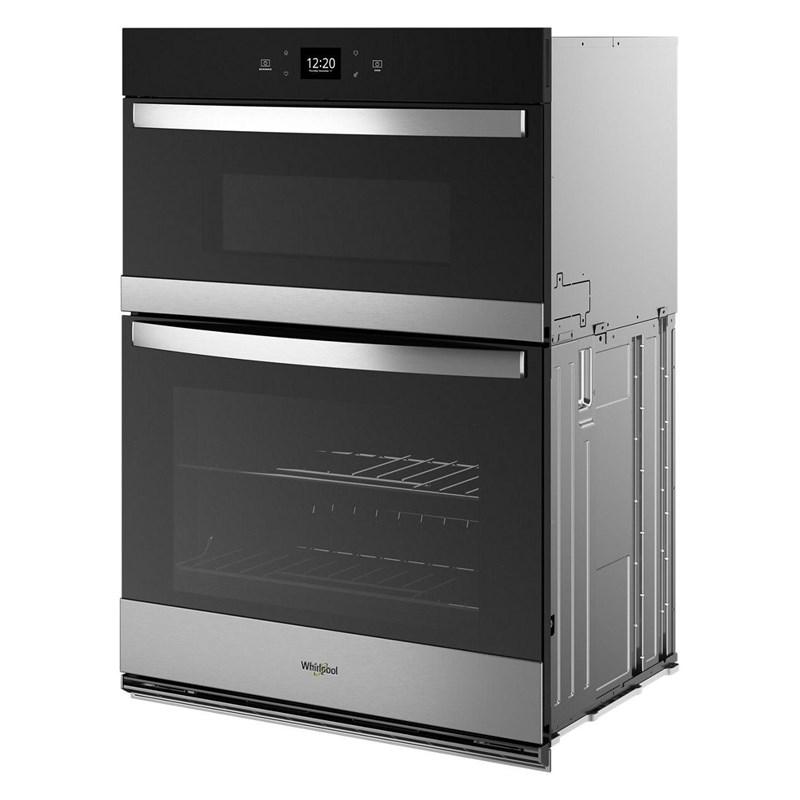 Large Picture of Whirlpool WOEC5027LZ