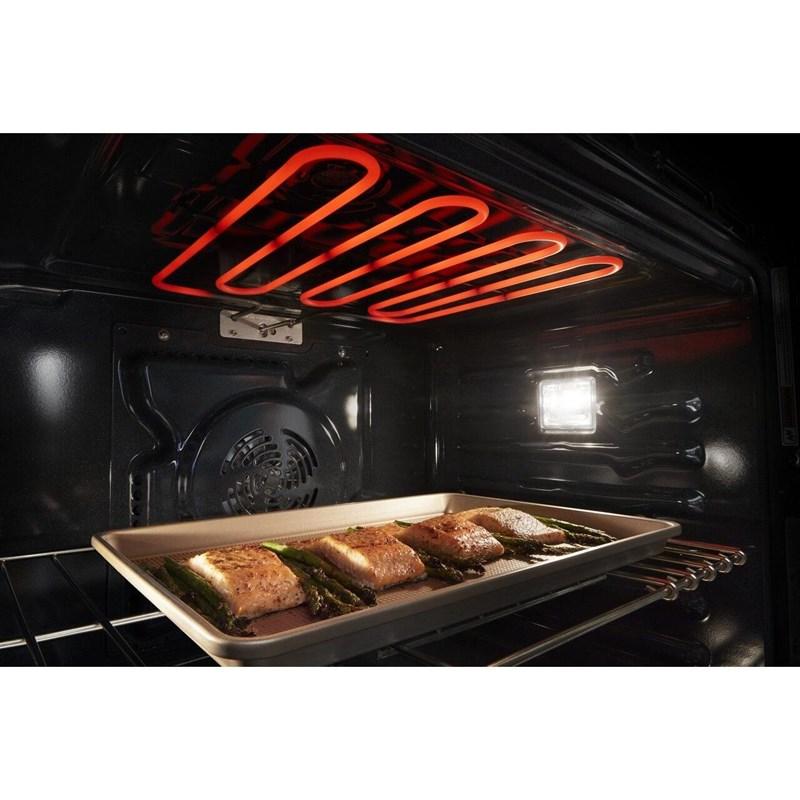 Large Picture of Maytag MOES6027LZ