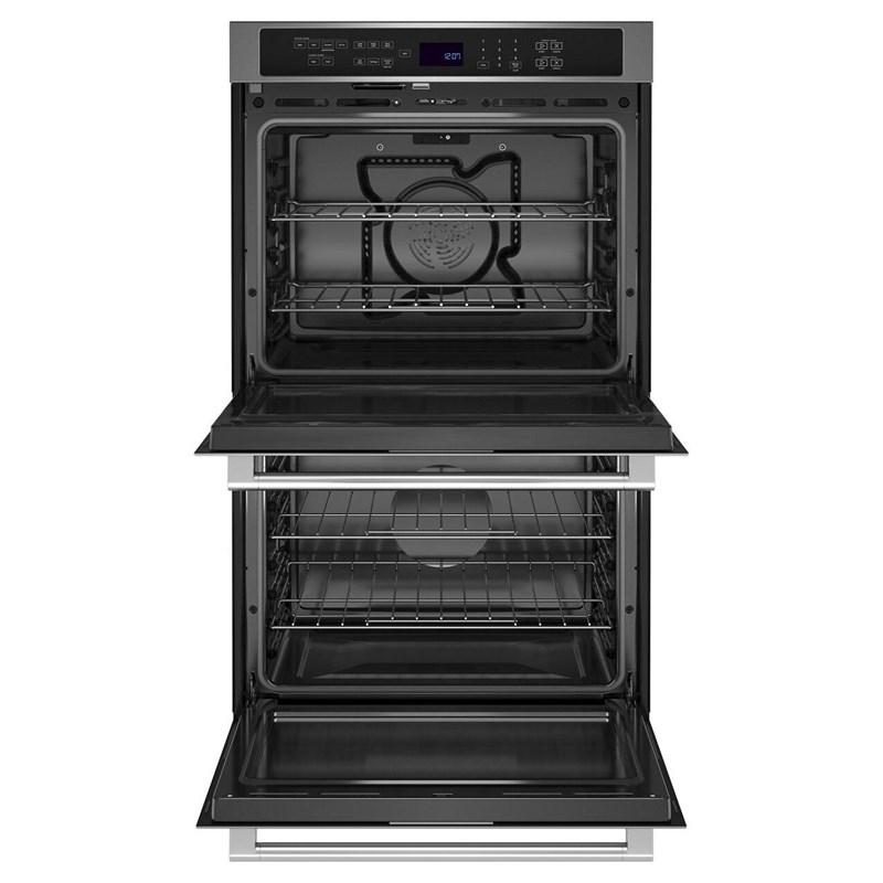 Large Picture of Maytag MOED6027LZ
