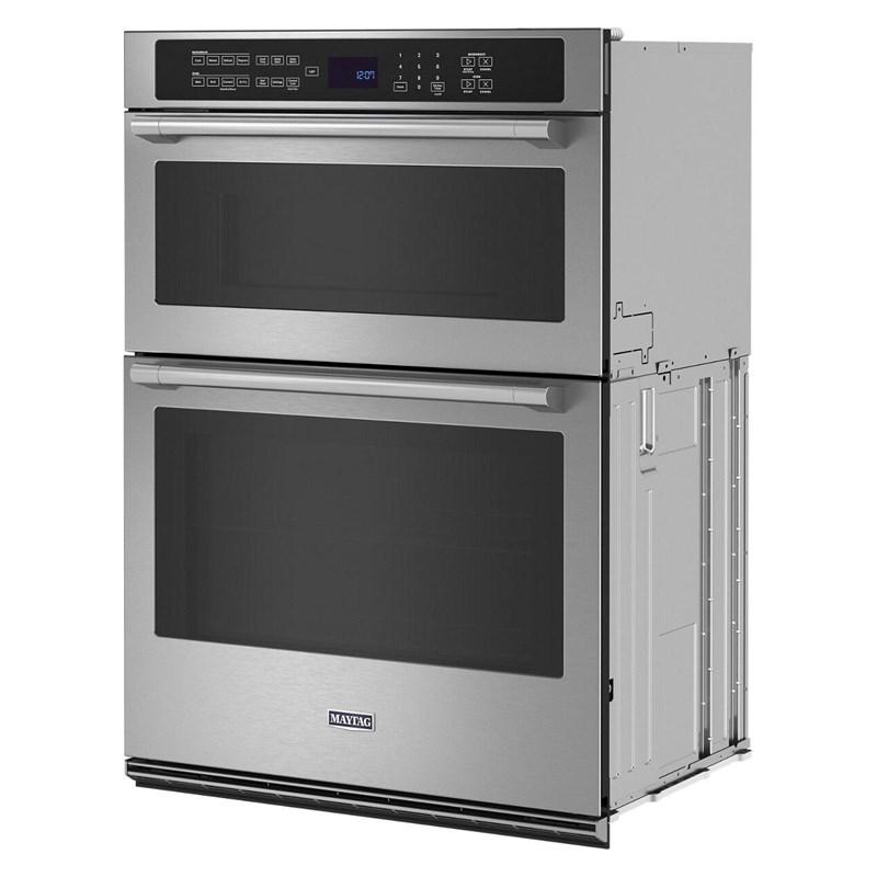 Large Picture of Maytag MOEC6030LZ