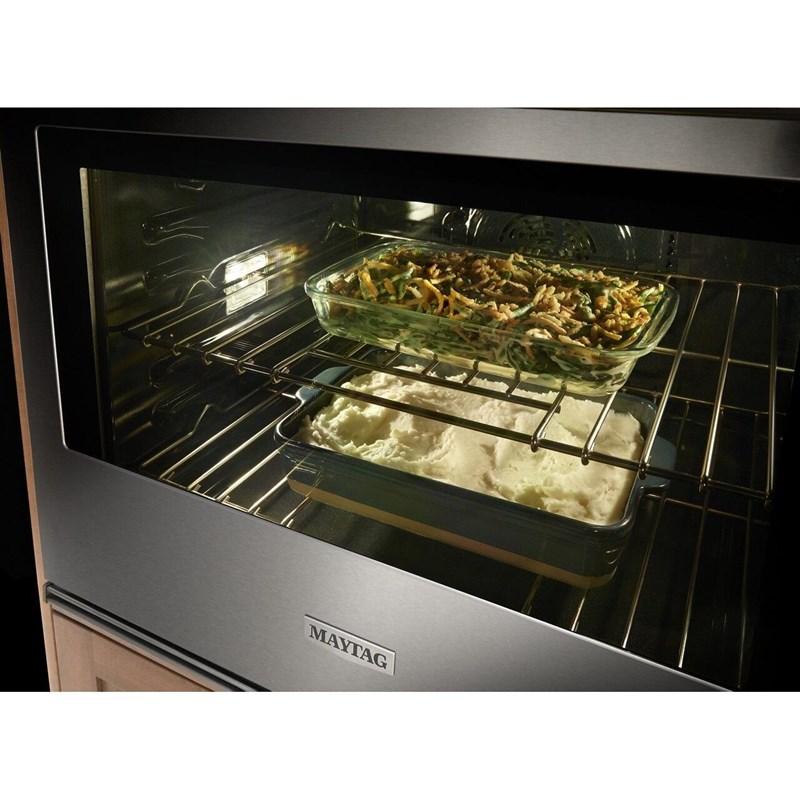 Large Picture of Maytag MOEC6030LZ