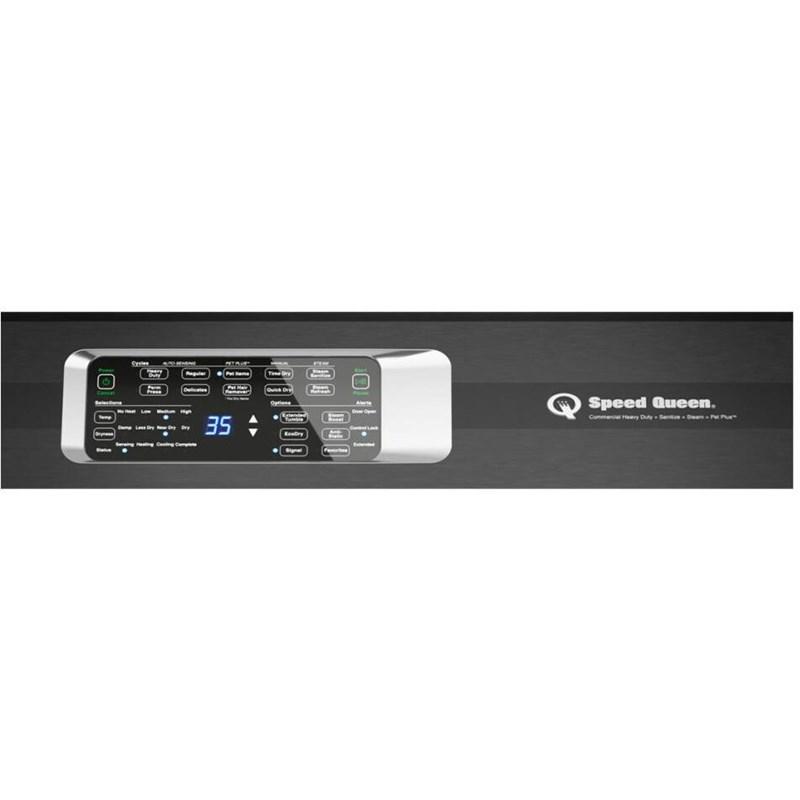 Large Picture of Speed Queen DR7004WE