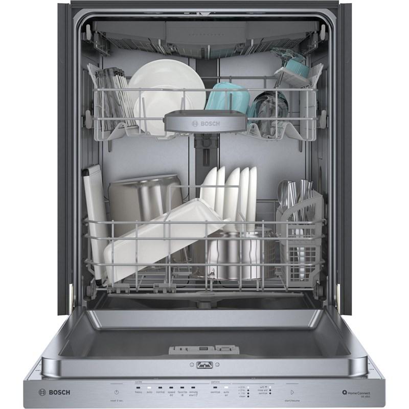 Large Picture of Bosch SHP65CM5N