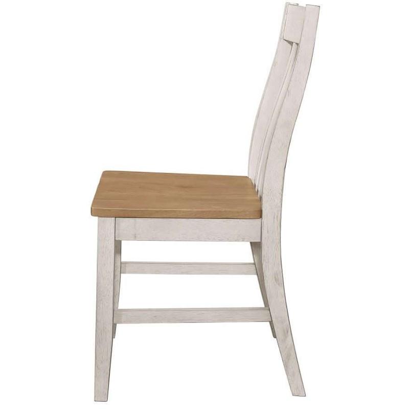 Large Picture of Coaster Furniture Kirby 192692 Dining Chair