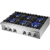 Forno FCTGS573736
