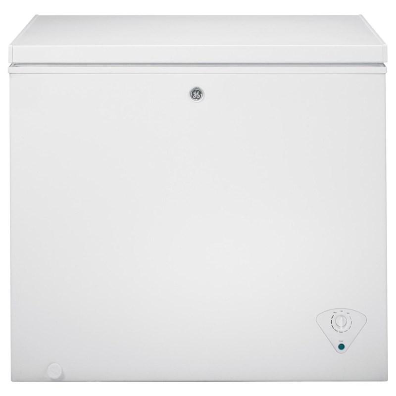 Large Picture of GE FCM7STWW