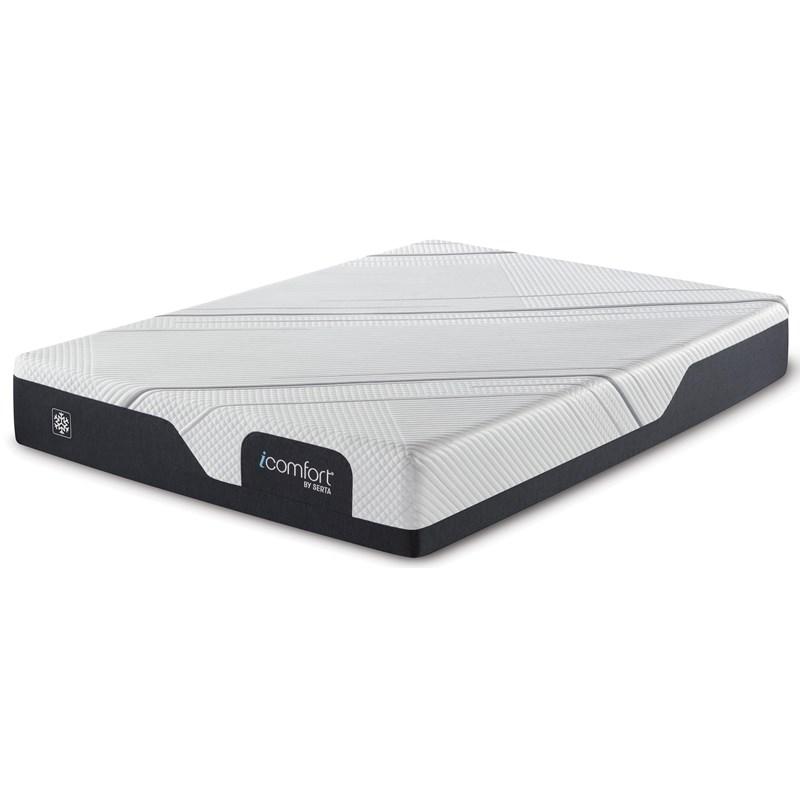 Serta iComfort Limited Edition Plush Mattress (Twin)