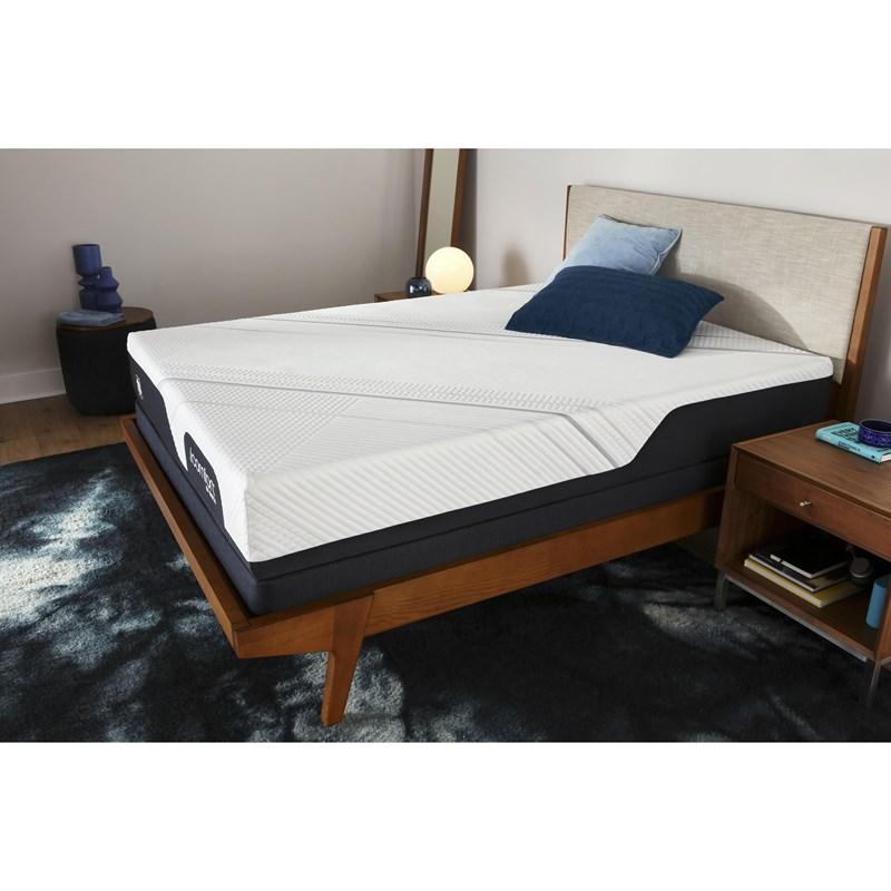 Large Picture of Serta iComfort Limited Edition Plush Mattress (Twin)