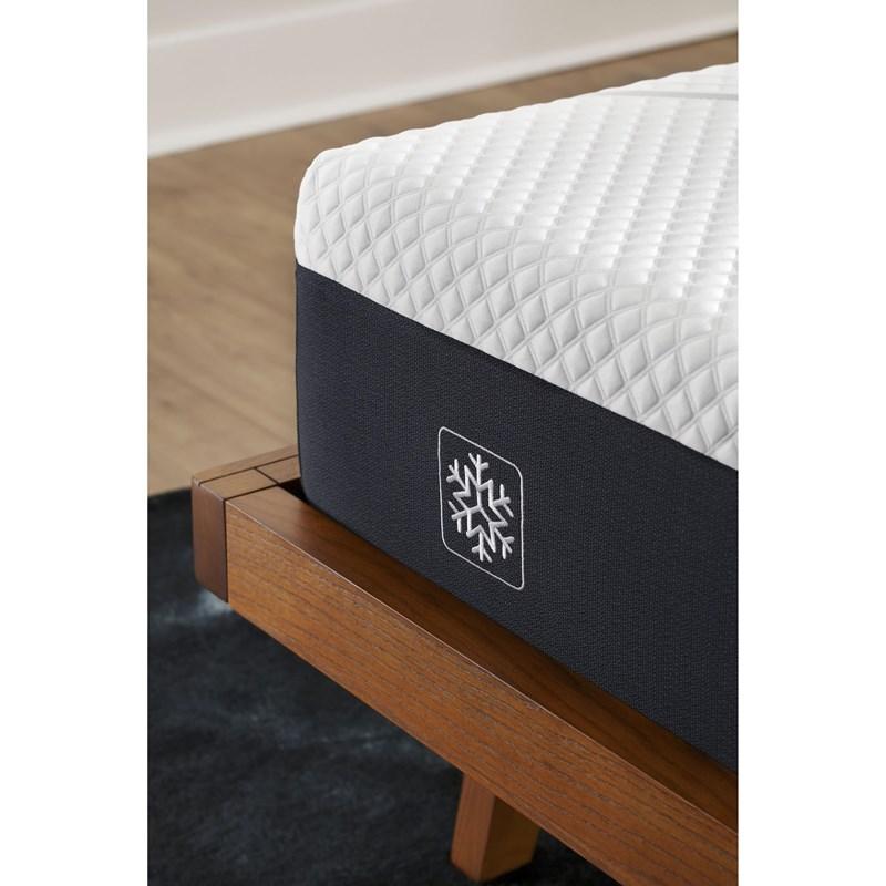 Large Picture of Serta iComfort Limited Edition Plush Mattress (Twin)