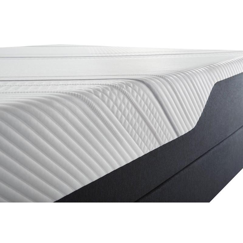 Large Picture of Serta iComfort Limited Edition Plush Mattress (Twin)