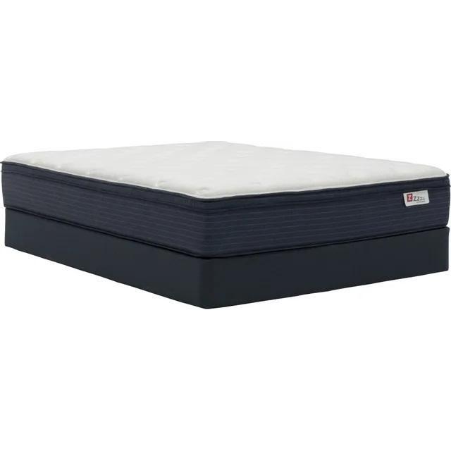 Large Picture of Serta CZZZ 800 Firm Pillow Top Mattress (Twin XL)