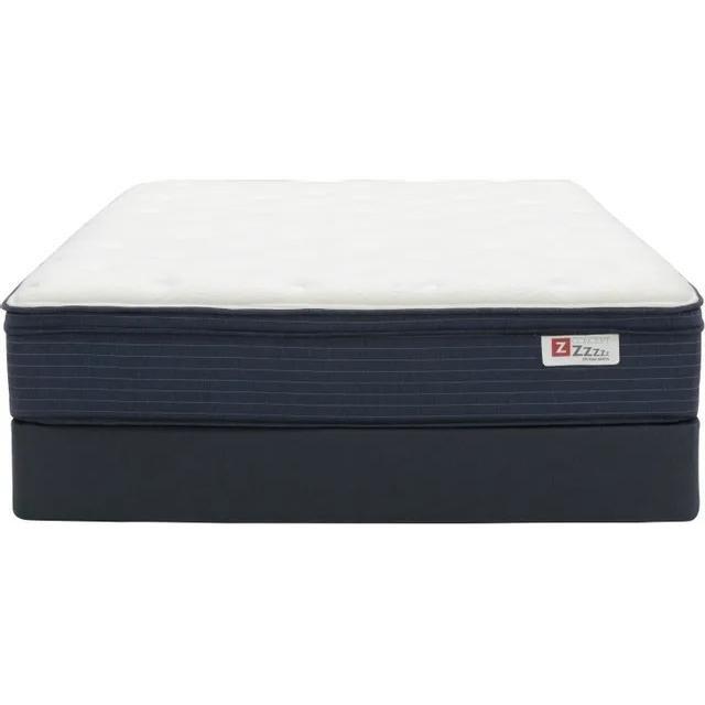 Large Picture of Serta CZZZ 800 Firm Pillow Top Mattress (Twin XL)