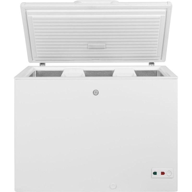 Large Picture of GE FCM11SRWW