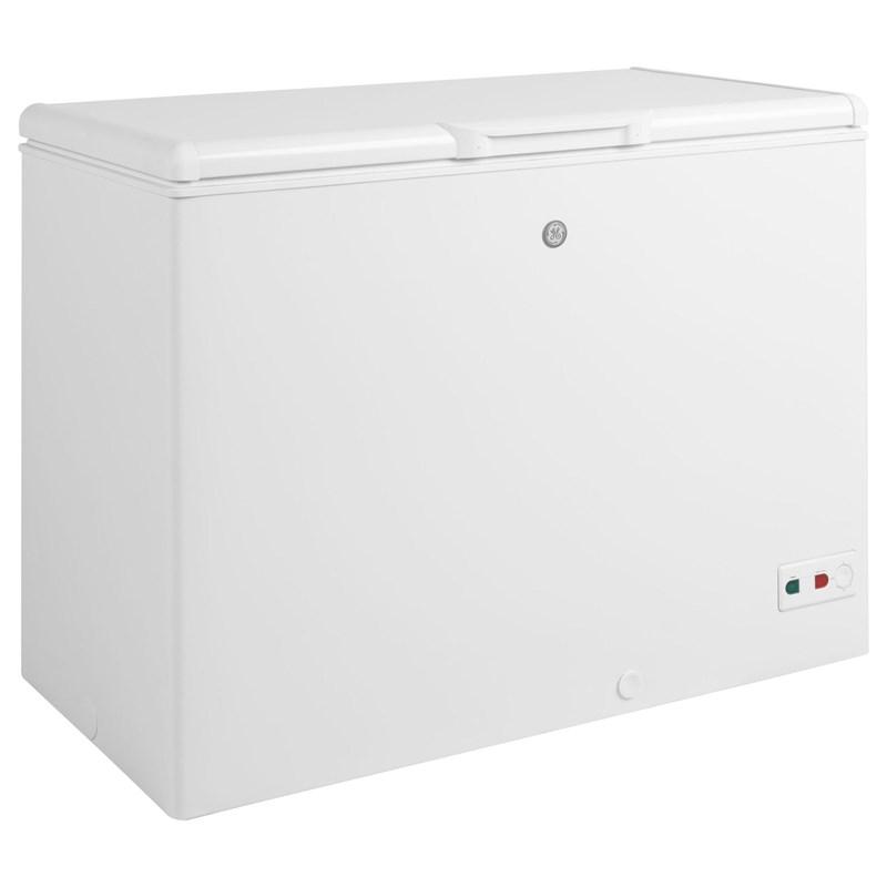 Large Picture of GE FCM11SRWW