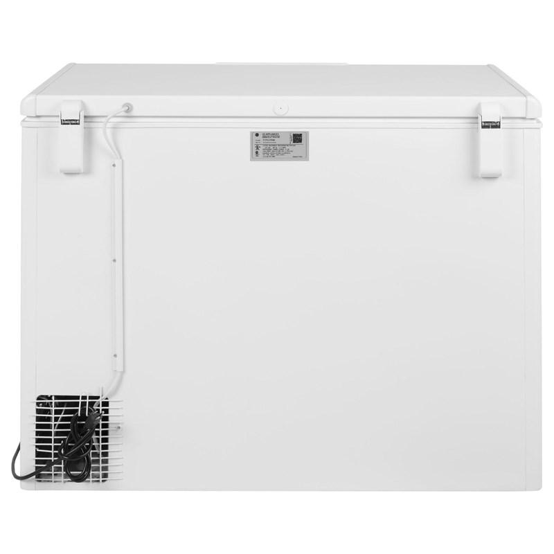 Large Picture of GE FCM11SRWW