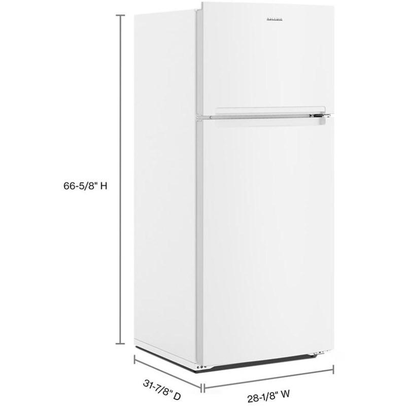 Large Picture of Amana ARTX3028PW