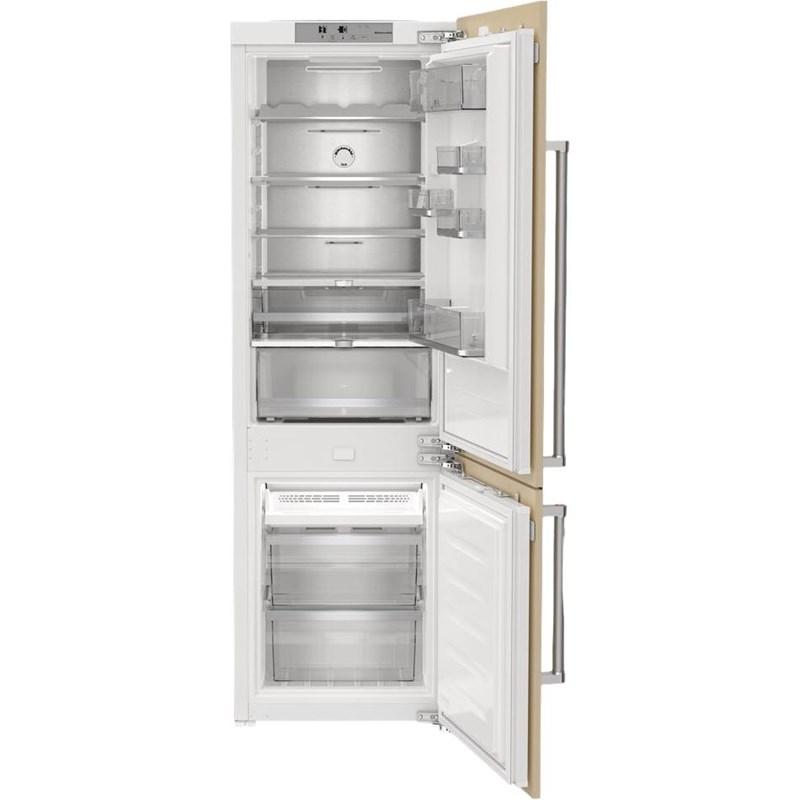 Large Picture of KitchenAid KBBX102MPA