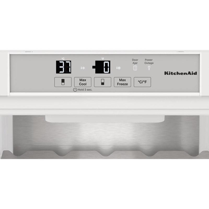 Large Picture of KitchenAid KBBX102MPA