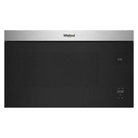 Whirlpool YWMMF5930PZ (Microwave Ovens - Over-the-Range)