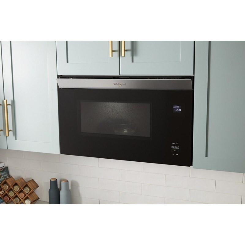 Large Picture of Whirlpool YWMMF5930PZ