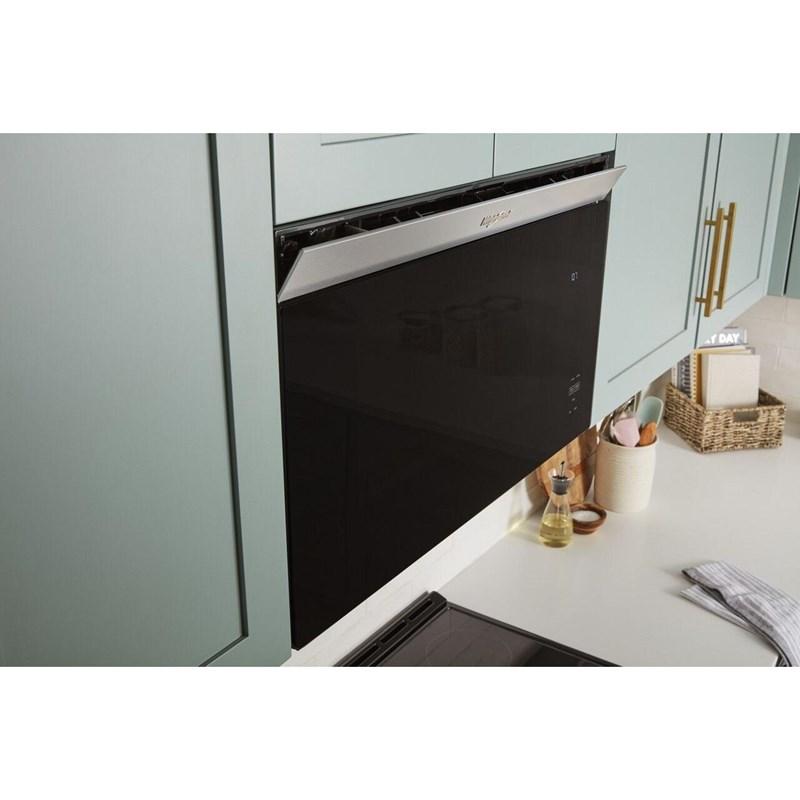 Large Picture of Whirlpool WMMF5930PZ