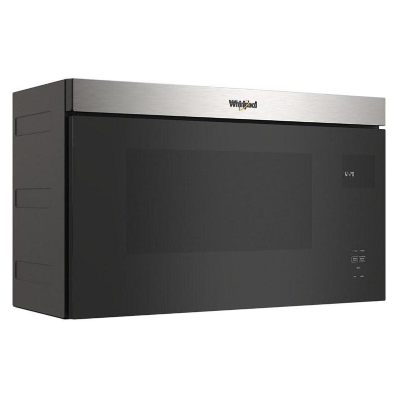 Large Picture of Whirlpool WMMF5930PZ