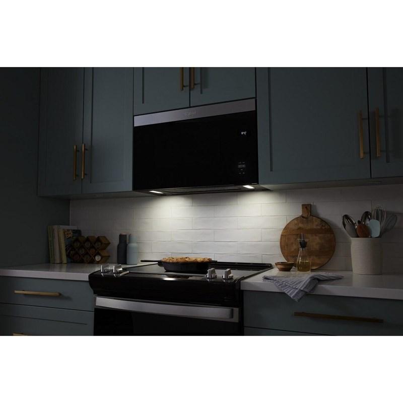 Large Picture of Whirlpool WMMF5930PZ