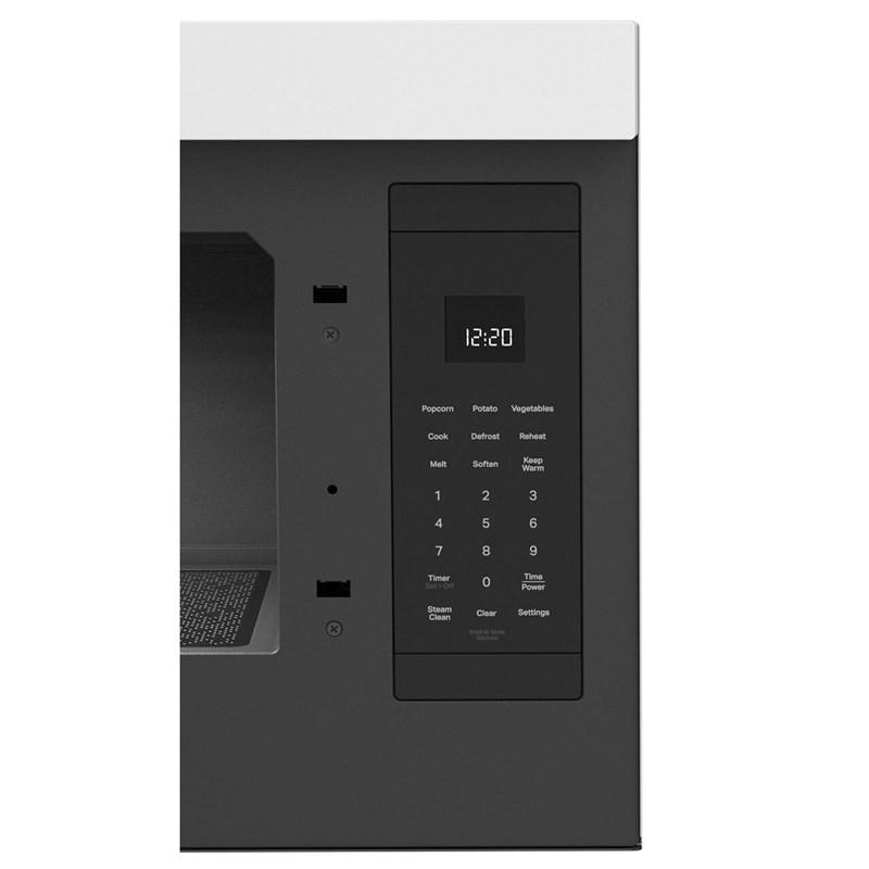 Large Picture of Whirlpool YWMMF5930PW