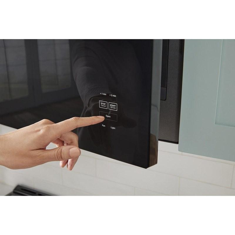 Large Picture of Whirlpool YWMMF5930PW