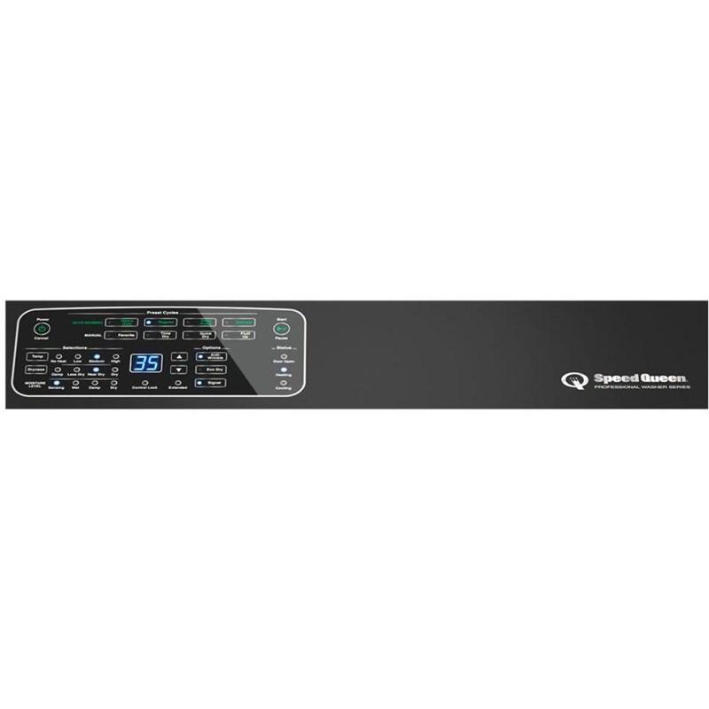 Large Picture of Speed Queen DF7004WG