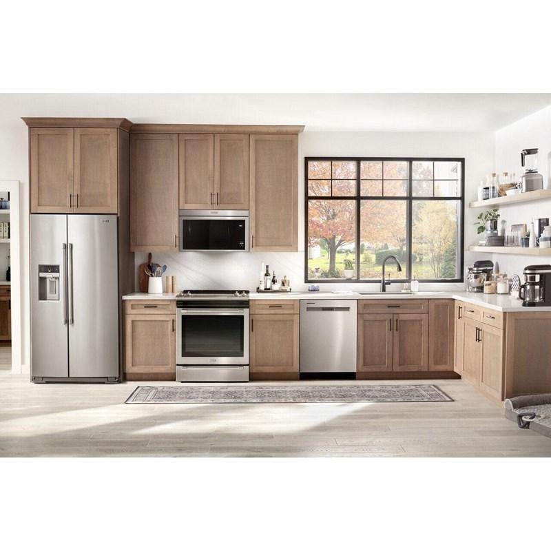 Large Picture of Maytag YMMMF6030PZ