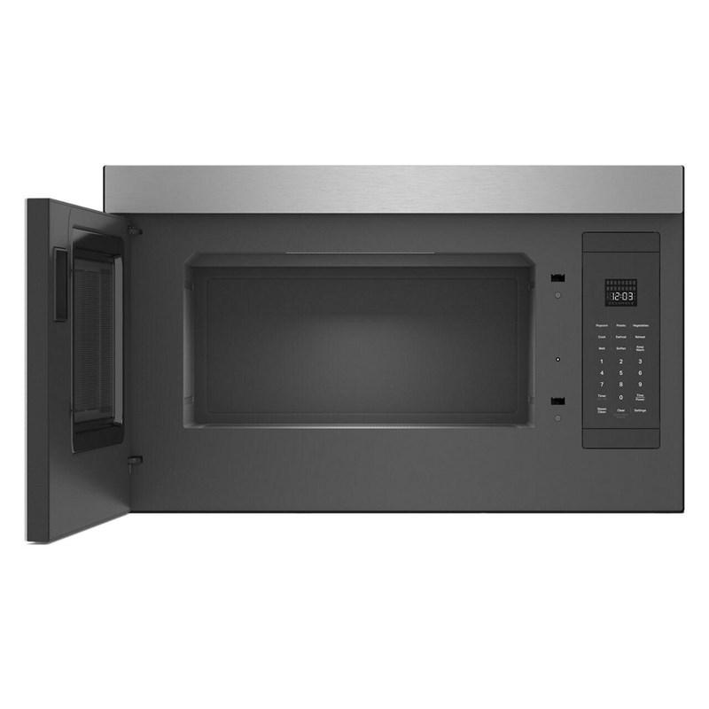 Large Picture of KitchenAid YKMMF330PPS