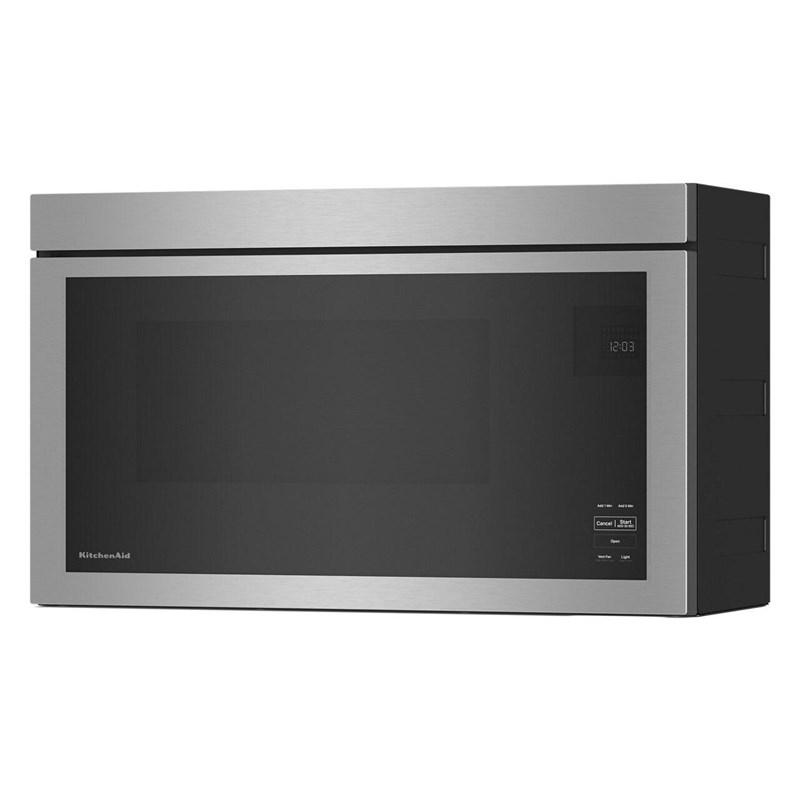 Large Picture of KitchenAid KMMF330PPS