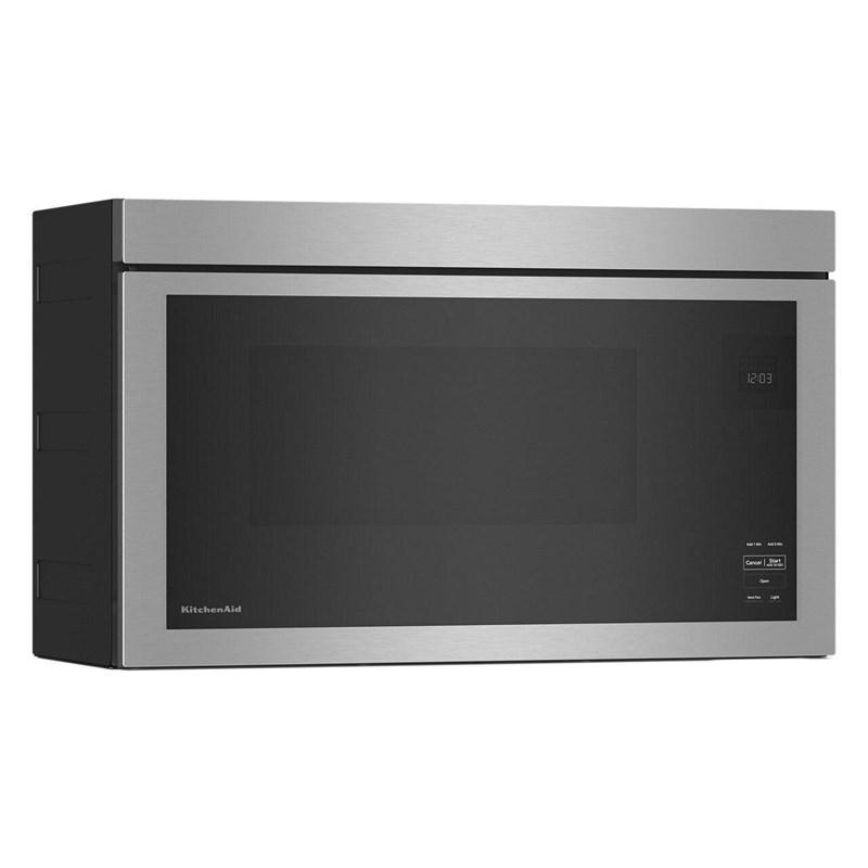 Large Picture of KitchenAid KMMF330PPS