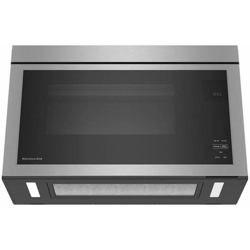 Large Picture of KitchenAid KMMF330PPS