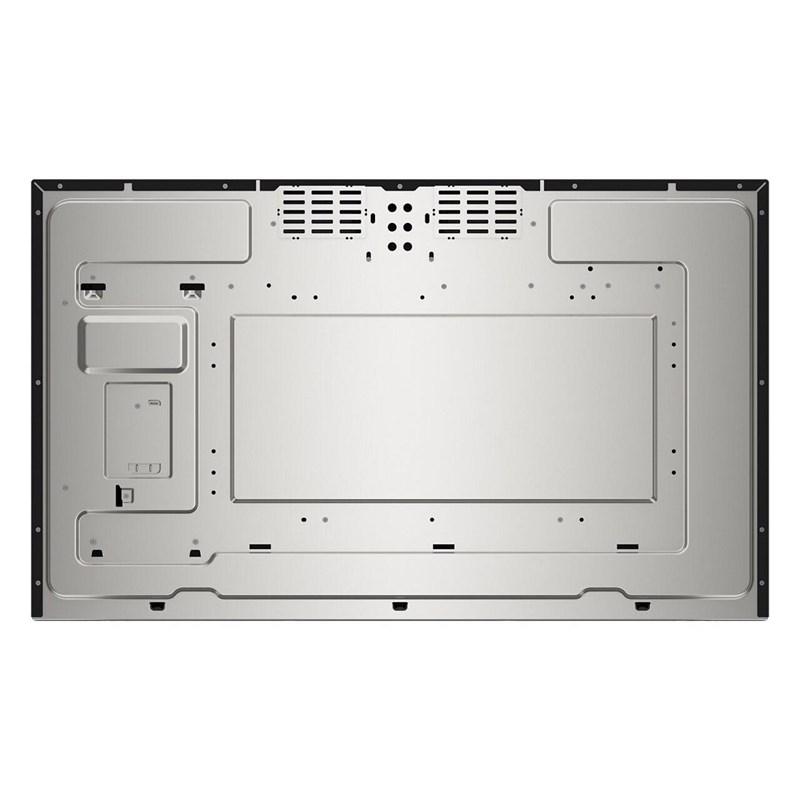 Large Picture of KitchenAid KMMF330PPS