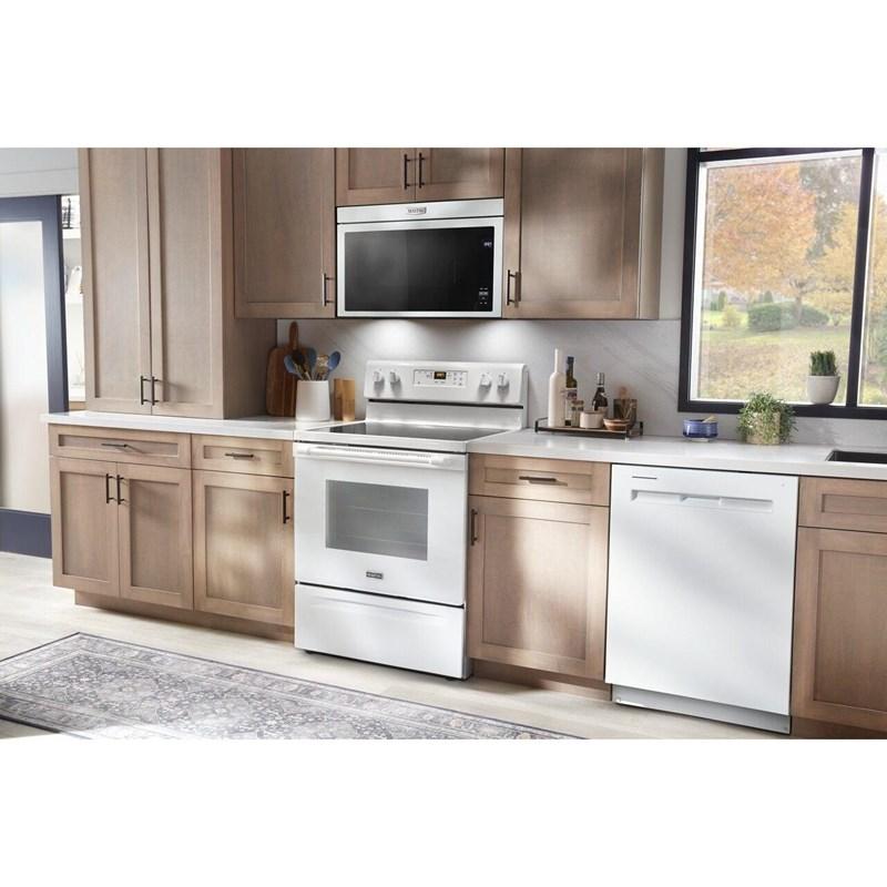 Large Picture of Maytag MMMF6030PW
