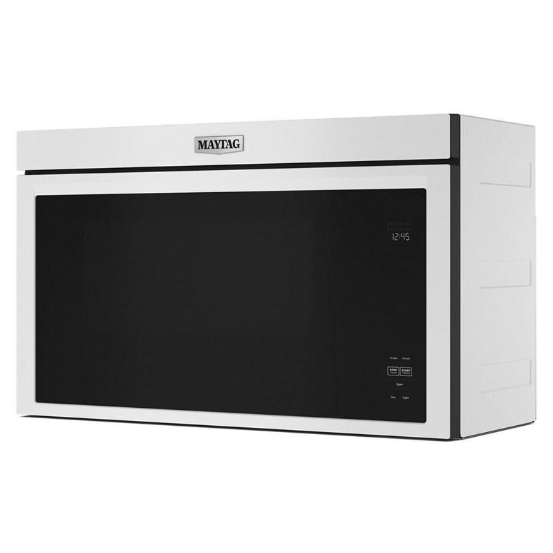 Large Picture of Maytag MMMF6030PW