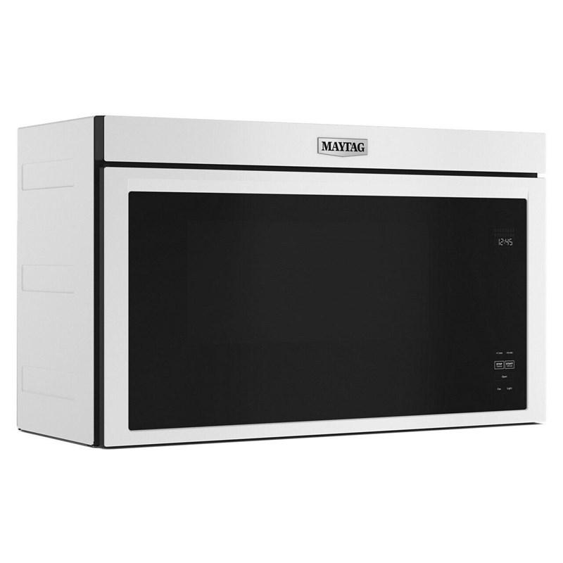 Large Picture of Maytag MMMF6030PW