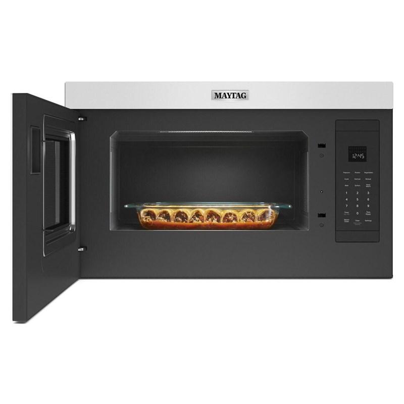 Large Picture of Maytag MMMF6030PW