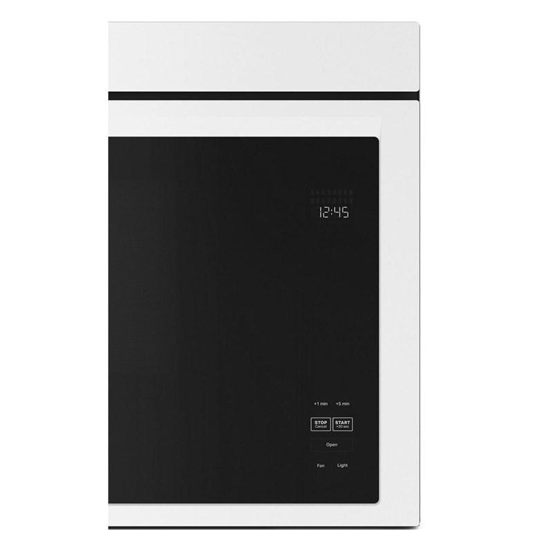 Large Picture of Maytag MMMF6030PW