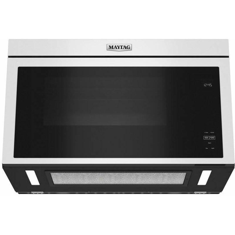 Large Picture of Maytag MMMF6030PW