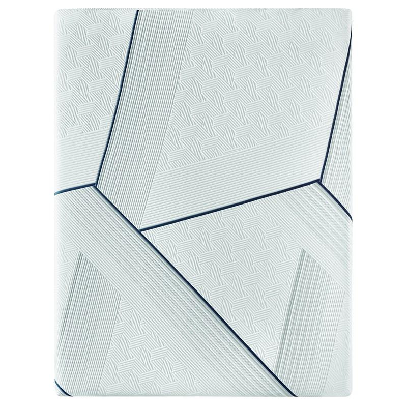 Large Picture of Serta CF4000 Firm Mattress Set (Twin XL)