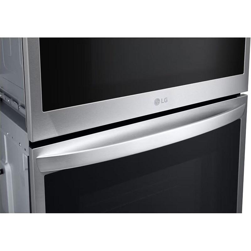 Large Picture of LG WCEP6423F