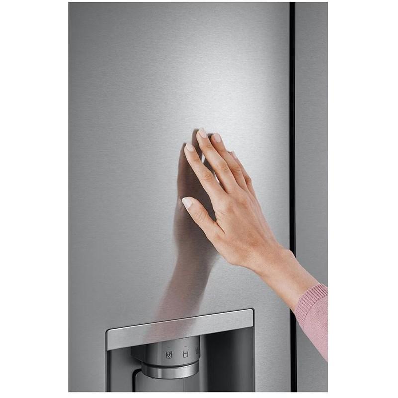Large Picture of LG LRYXC2606S