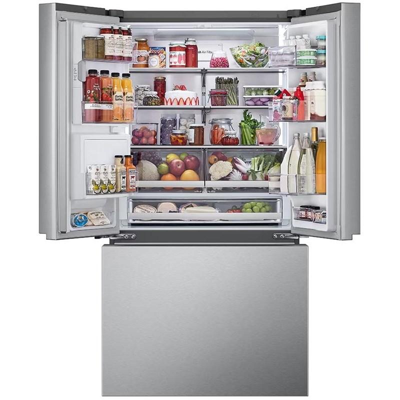 Large Picture of LG LRYXC2606S