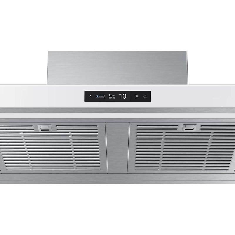 Large Picture of Samsung NK36CB700W12