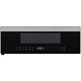 GE UVM9125STSS